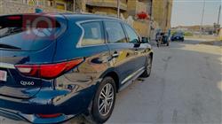 ئینفینیتی QX60